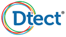 Dtect Logo